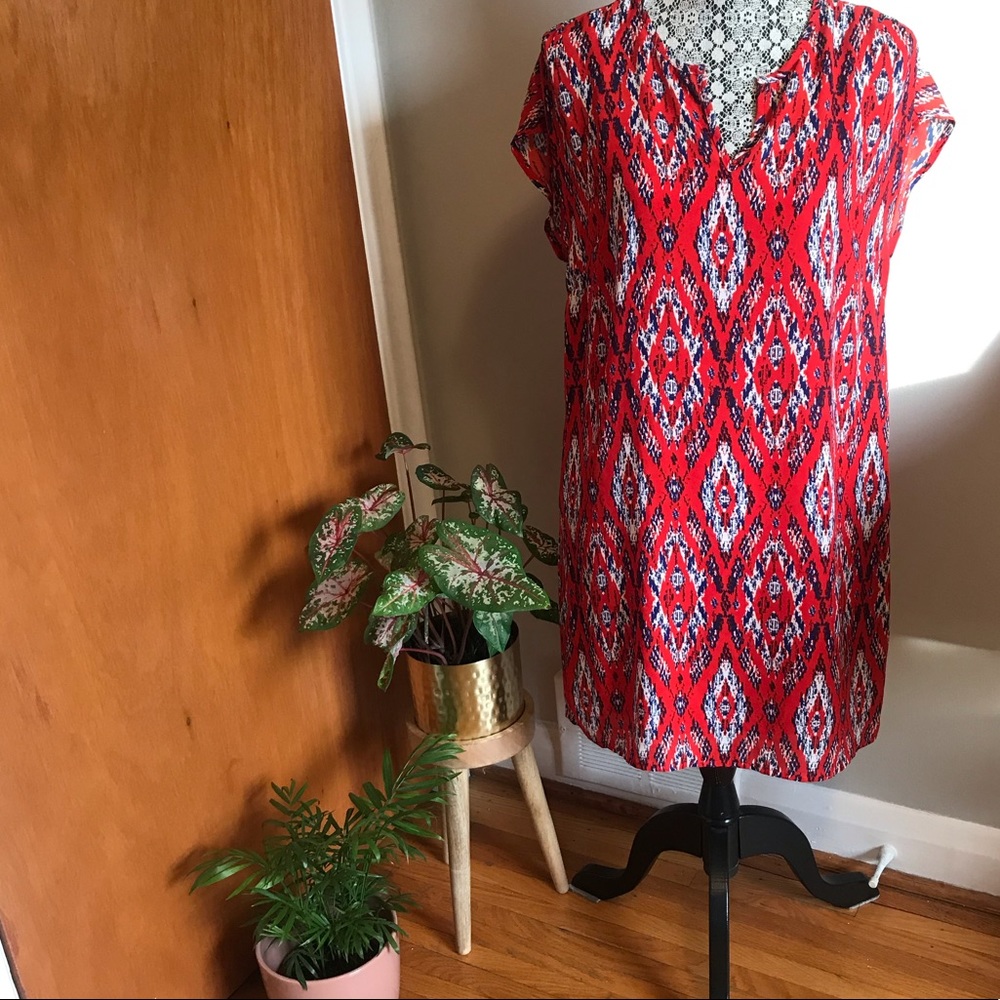 🧡DR2 dress *size S*
